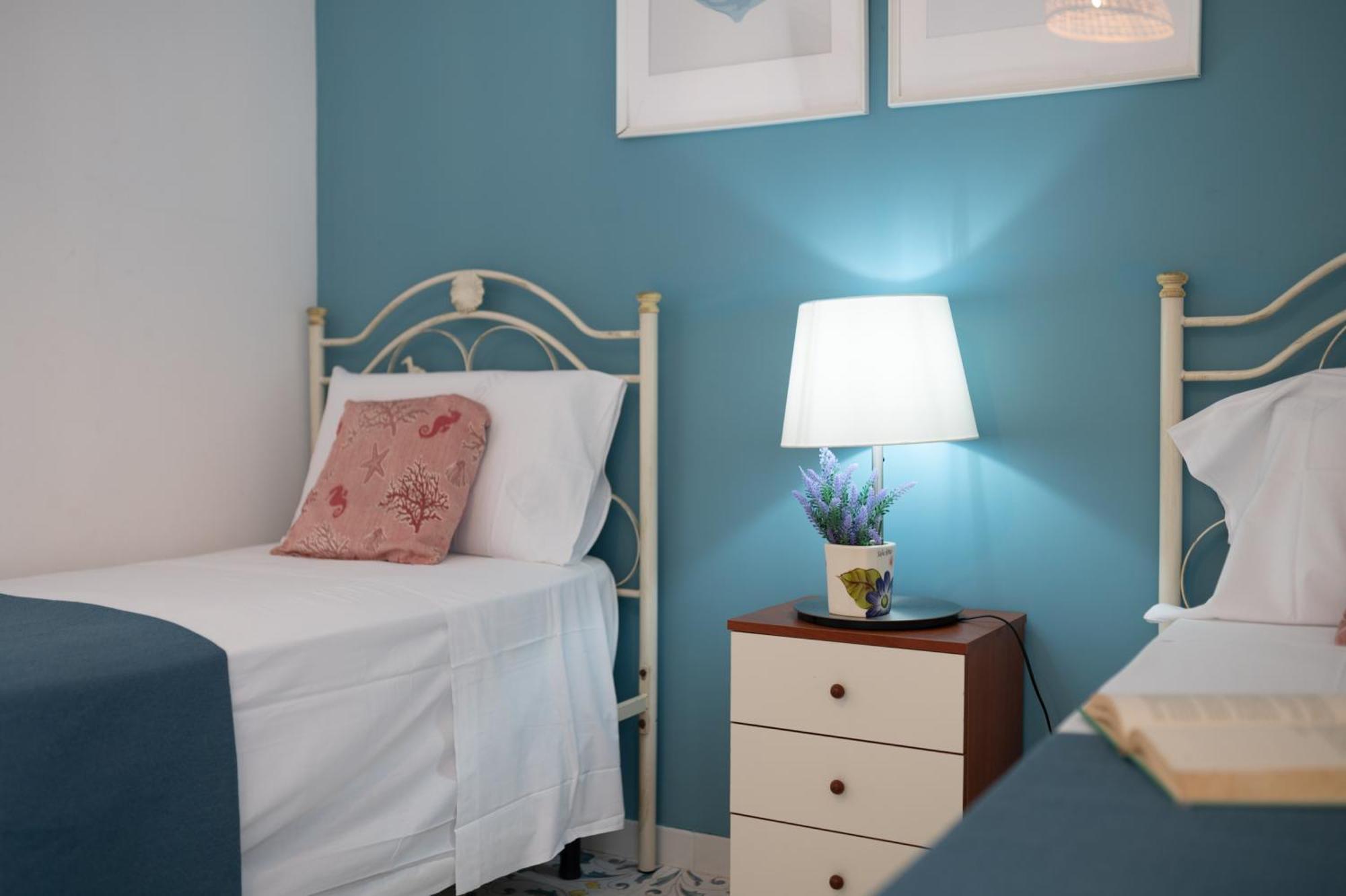Mare Villas Pescoluse Marina Di Pescoluse Room photo