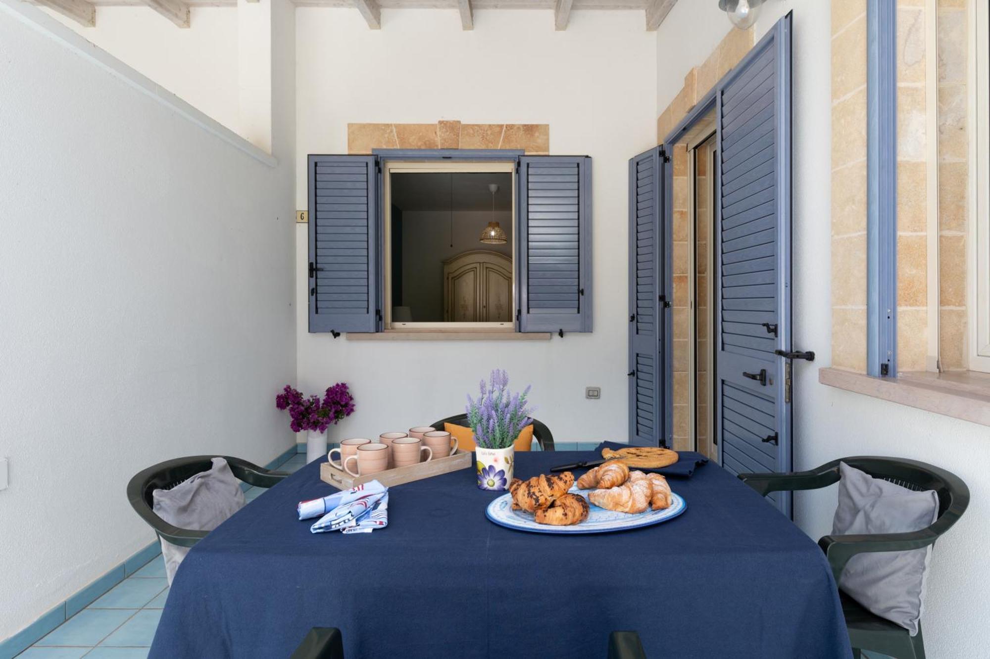 Mare Villas Pescoluse Marina Di Pescoluse Room photo